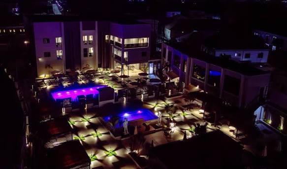 Grande Candor Exclusive Hotel
